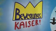 Vor PR Bewegungskaiser