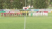 SCU Ardagger gegen SV Würmla 0:0