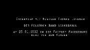 im Portrait: Schandmaul