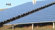 Eröffnung Solarpark