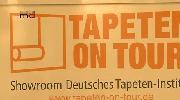 Tapeten onTour