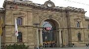 20 Jahre Bahnhofsmission