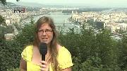 Reise durch SO-Europa: Teil 5 Budapest