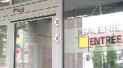 Ausstellung Künstler an Schulen