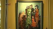 Ausstellung „Mittendrin“