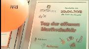 Tag der offenen Musikschultür