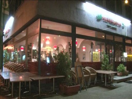 Olivengarten Ars Vivendi Fernsehen A La Carte