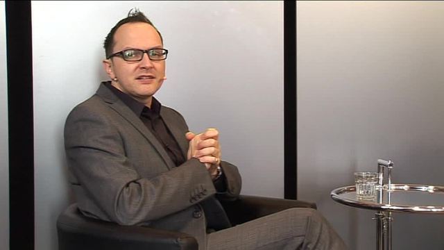 Johannes Schaefer (Stadtforum) zur Landesgartenschau ABG.TV