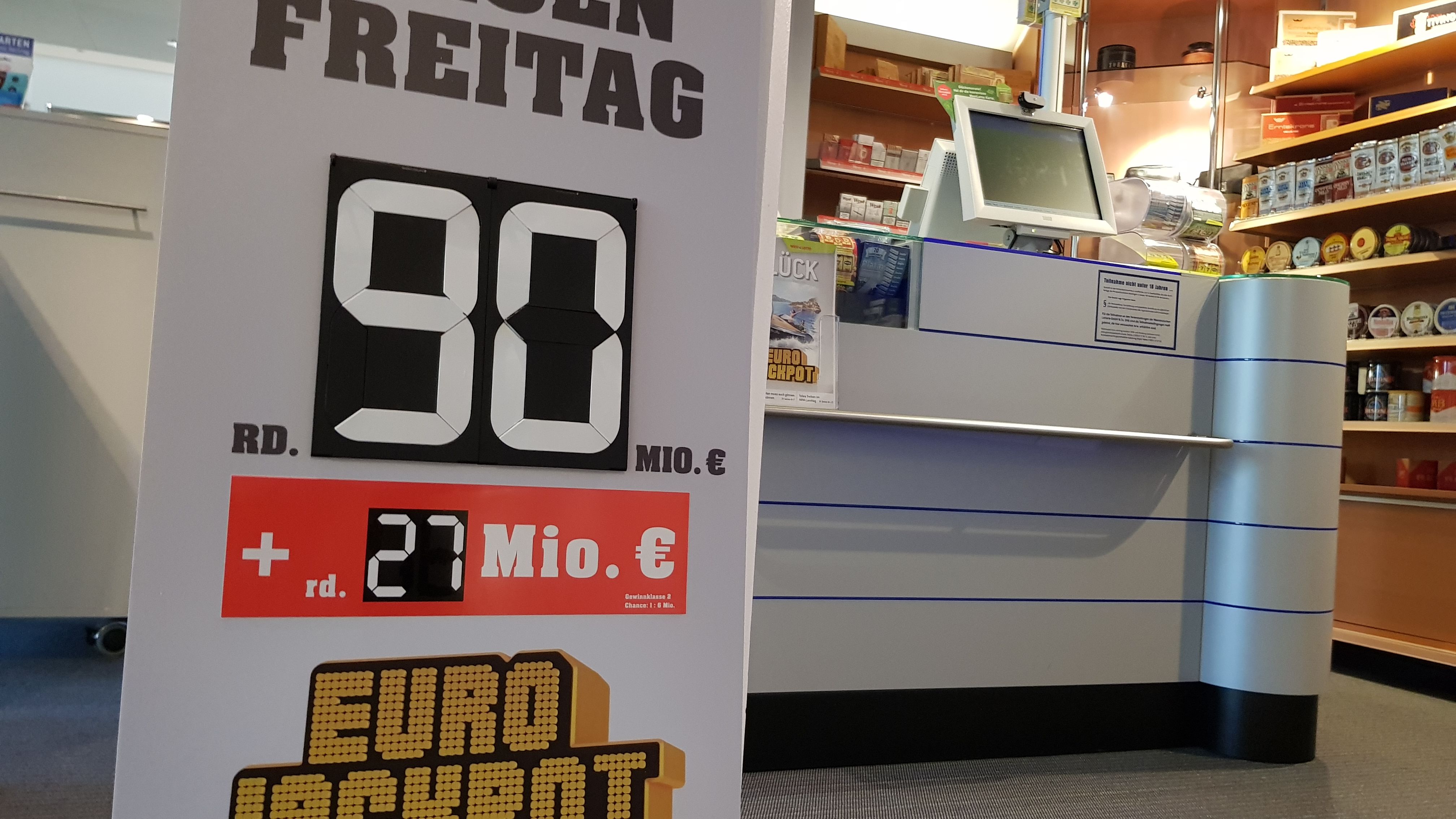 eurojackpot finnland eurojackpot finnland
