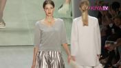 Moderne Sports-Couture bei der Mercedes Benz Fashion Week bei Minx Frühjahr/Sommer 2015