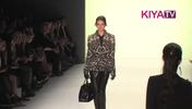 Guido Maria Kretschmer Herbst/Winter 2015/2016