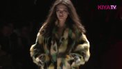 Anja Gockel Herbst Winter 2015 /2016 – Ganz im Zeichen der Geborgenheit