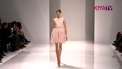 Georges Hobeika Haut Couture Frühjahr Sommer 2015 – Romantik pur