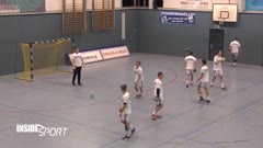 HSV Insel Usedom gg. Bad Doberaner SV 90