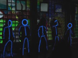 Schwarzlicht Schwarzlicht