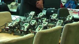 Roboter Roboter