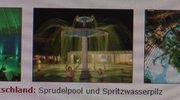 Lob für Bäderdreieck