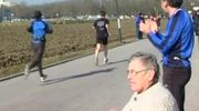 Johannesbad-Thermen-Marathon