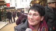 UMFRAGE DES TAGES