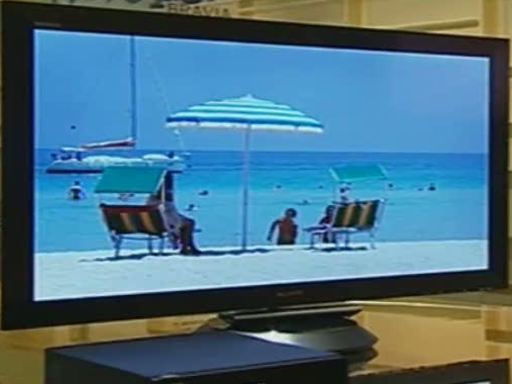 Test- TV-Geräte Test- TV-Geräte
