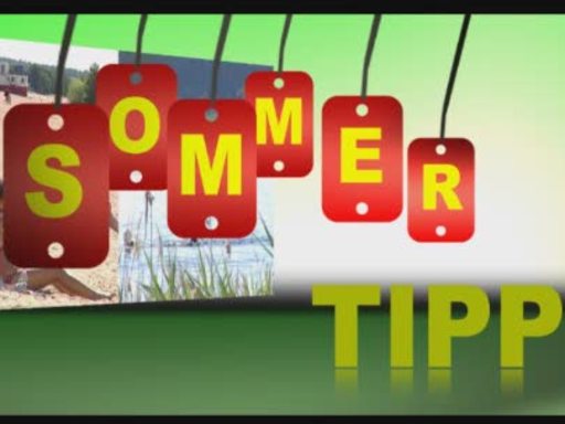 SommerTipp-Neuzelle