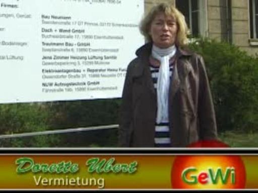 Gewi-Magazin Nr 4 Gewi-Magazin Nr 4