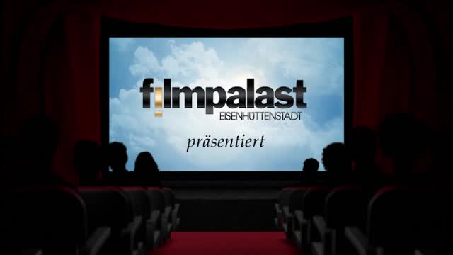 Filmpalast Eisenhüttenstadt