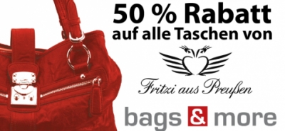 ANTENNE BIG DEAL mit Bags & More-Image