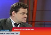 CDU auf neuem Kurs
