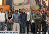 Klimabeobachter zu Gast bei der HPA
