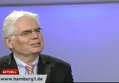Talk: Wolfgang Kopitzsch