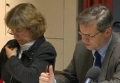 Markus Schreiber, SPD, in Bedrängnis
