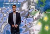 WETTER ARCHIV