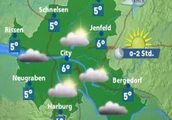WETTER ARCHIV