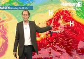 WETTER ARCHIV