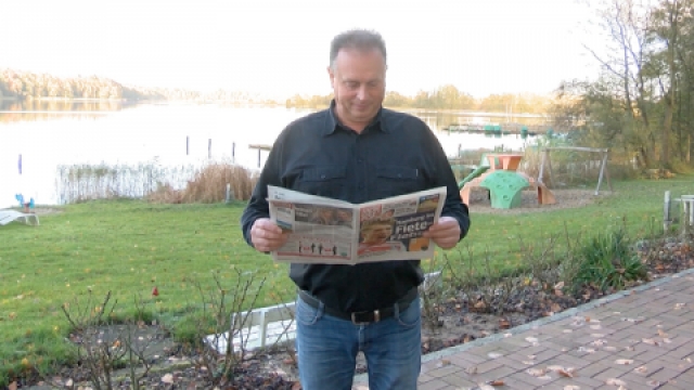 Jann Fiete Arp Vater Jann Fiete Arp Vater