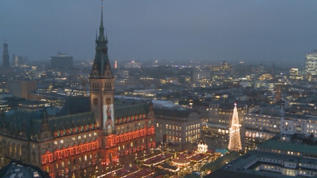 Hamburg 1 Hamburg 1