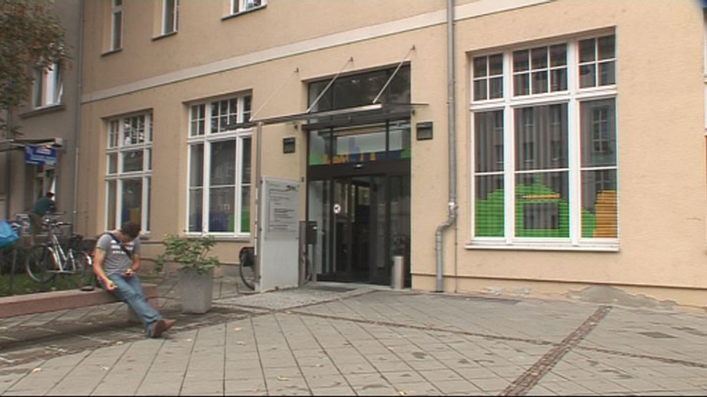 Abschied vom Konzept „Mobiler Bürgerservice“ - Jena TV - Sehen, was bewegt.