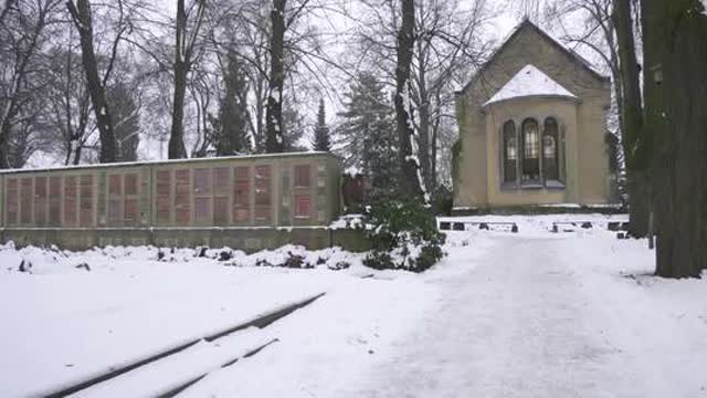 Lebendig begraben? - tvM Meissen Fernsehen