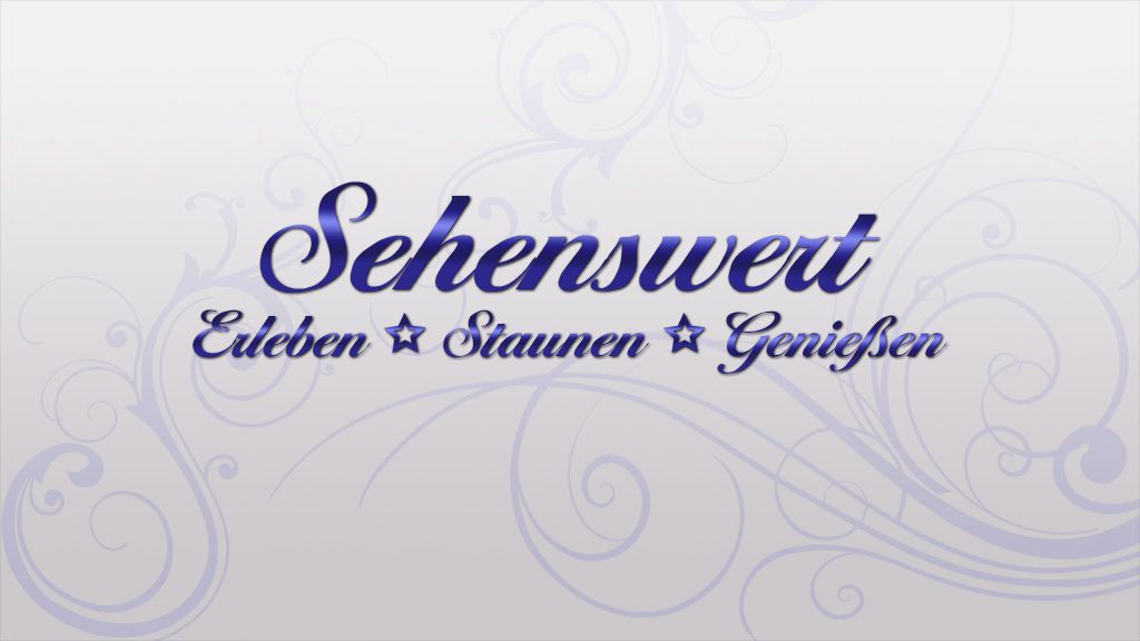 Sehenswert