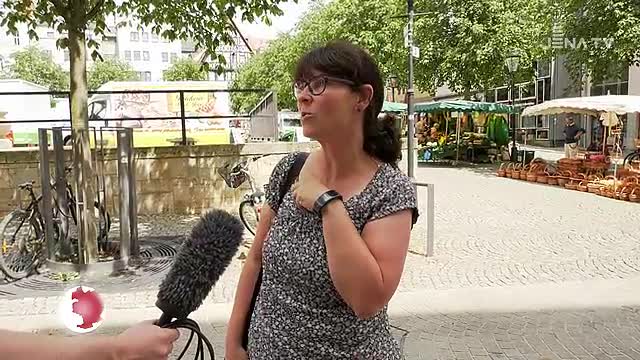 König Fußball: Wie die Jenaer die WM-Chancen von Titelverteidiger Deutschland einschätzen 