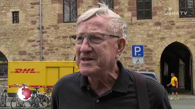 Neue Dezernenten: JenaTV hat die Jenaer gefragt, was sie von dem Wahlergebnis halten