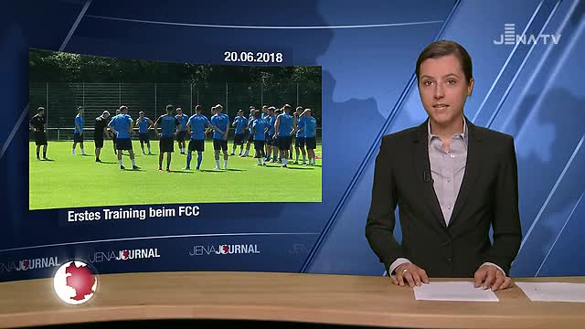 JenaJournal vom 20.06.2018