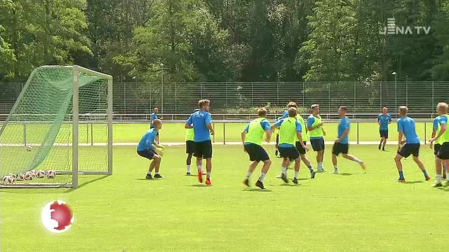 Heimspielstart: Drittligist FC Carl Zeiss empfängt am Samstag die SG Sonnenhof Großaspach