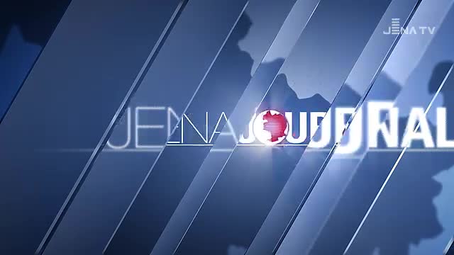 JenaJournal vom 24.07.2018