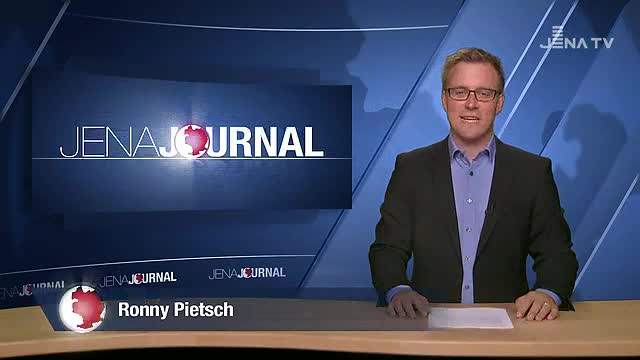 JenaJournal vom 27.07.2018
