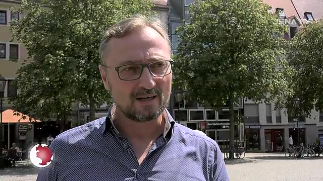 Pflicht: Was die Jenaer von einem Gesellschaftsjahr für Schulabgänger halten