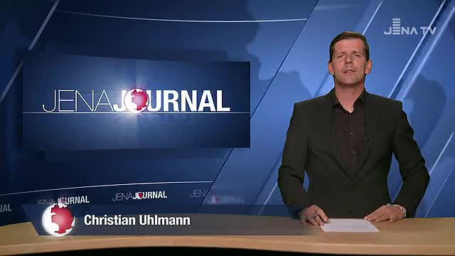 JenaJournal vom 30.08.2018