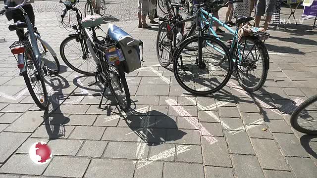 Mut zur Offenheit: Die Teilnehmer der Mut-Tour sprechen über Depression