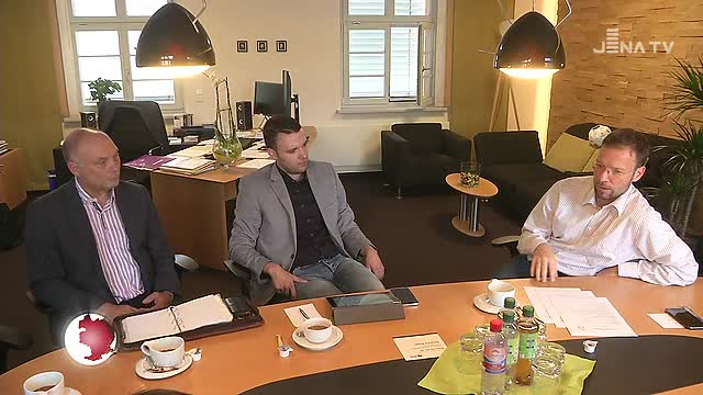 Umschwung: Welche Vorhaben die neuen Dezernenten zuerst umsetzen wollen